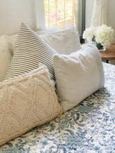 Load image into Gallery viewer, The Lily Pool Quilt