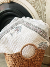 Load image into Gallery viewer, The Palm Grove Quilt