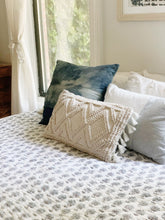 Load image into Gallery viewer, The Palm Grove Quilt