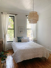 Load image into Gallery viewer, The Palm Grove Quilt