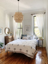 Load image into Gallery viewer, The Palm Grove Quilt