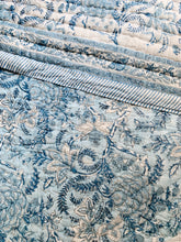 Load image into Gallery viewer, The Lily Pool Quilt