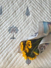 Load image into Gallery viewer, The Palm Grove Quilt